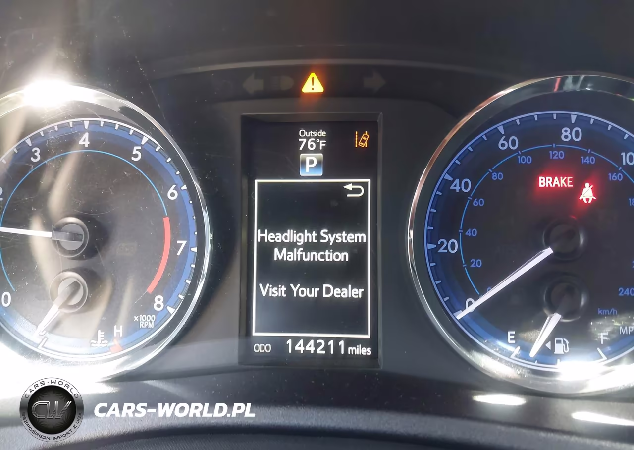 2019 Toyota Corolla Se VIN:2T1BURHE8KC160850 - 7