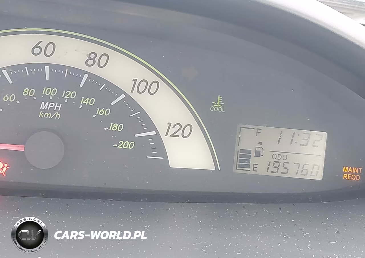 2007 Toyota Yaris VIN:JTDBT923171177057 - 7