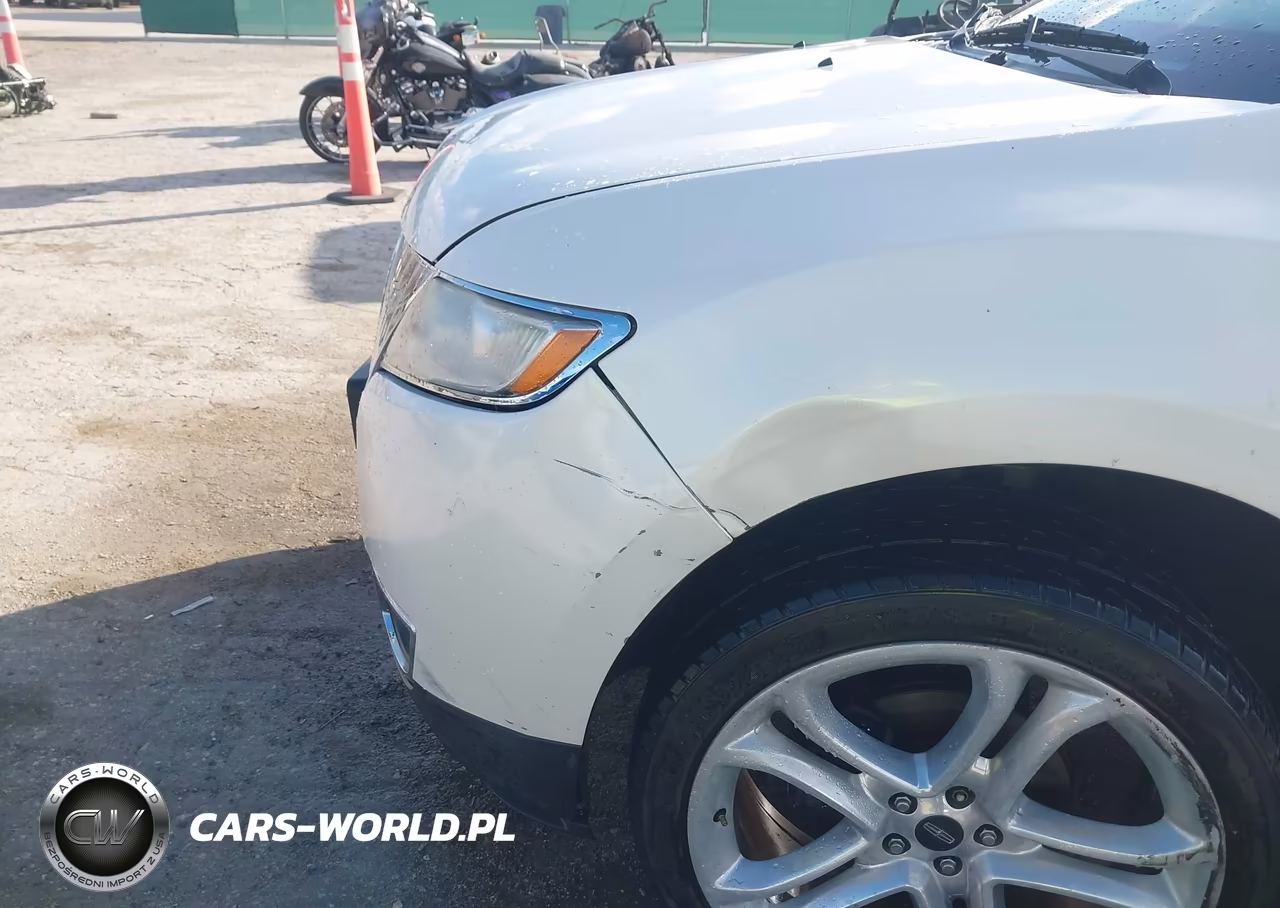 2014 Lincoln Mkx VIN:2LMDJ6JK3EBL00834 - 17