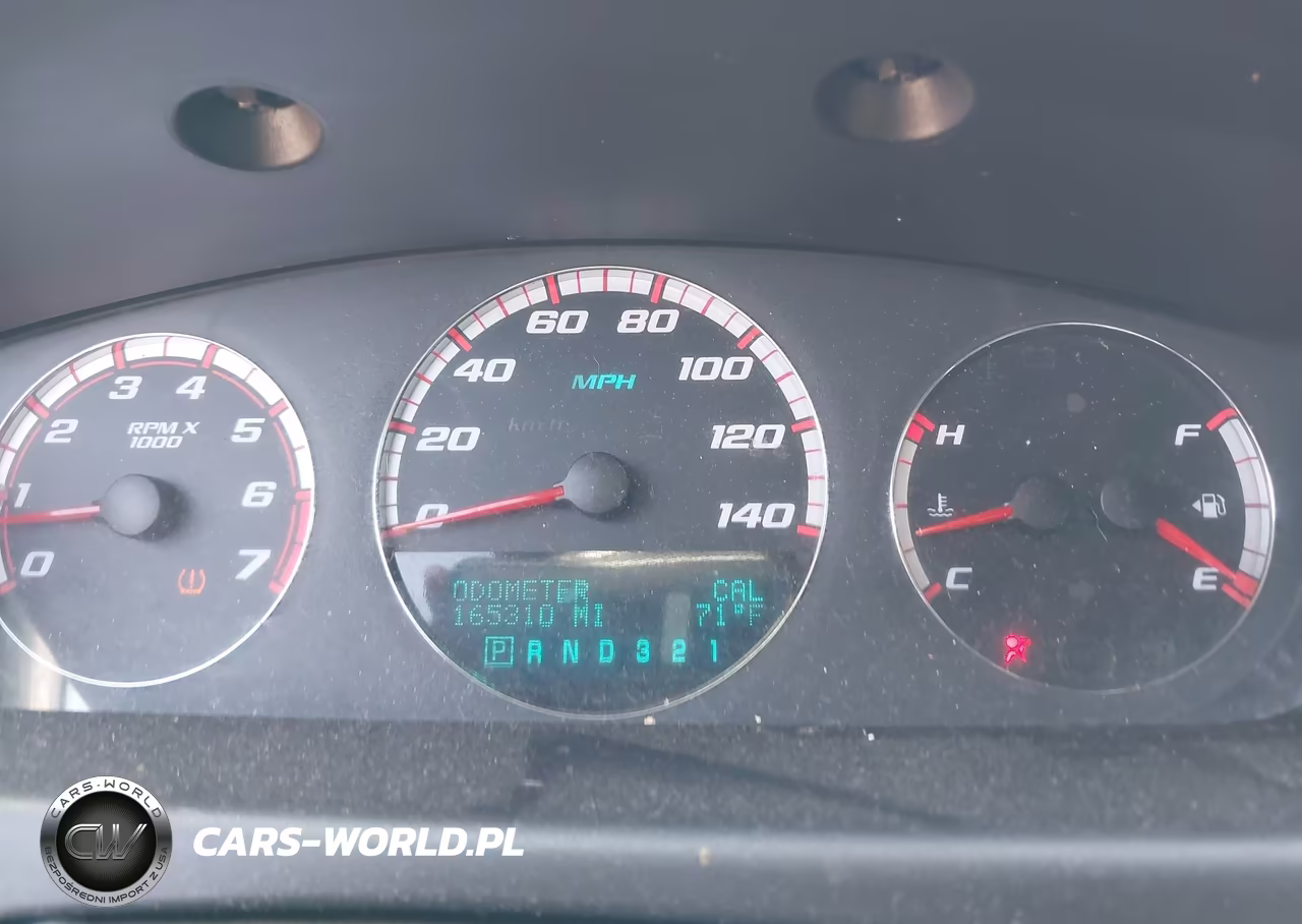 2006 Chevrolet Impala Ss VIN:2G1WD58C069123475 - 7