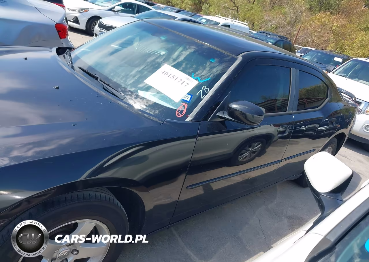 2010 Dodge Charger Sxt VIN:2B3CA3CVXAH210168 - 14
