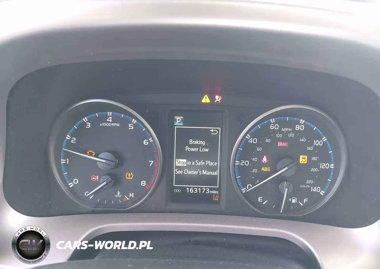 2017 Toyota Rav4 Le VIN:JTMZFREV7HJ141071 - 7