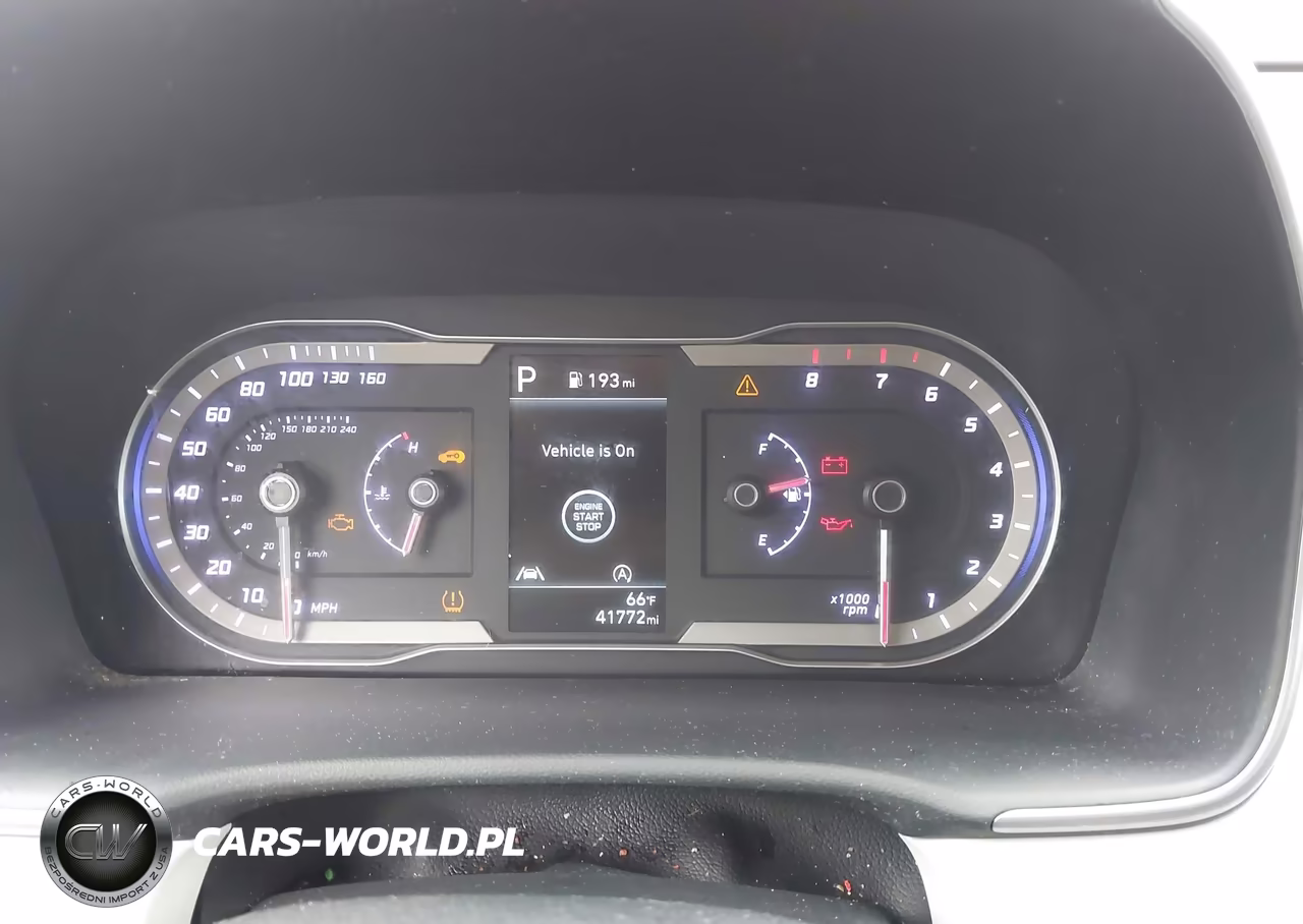 2022 Hyundai Tucson Sel VIN:5NMJBCAE3NH056810 - 7