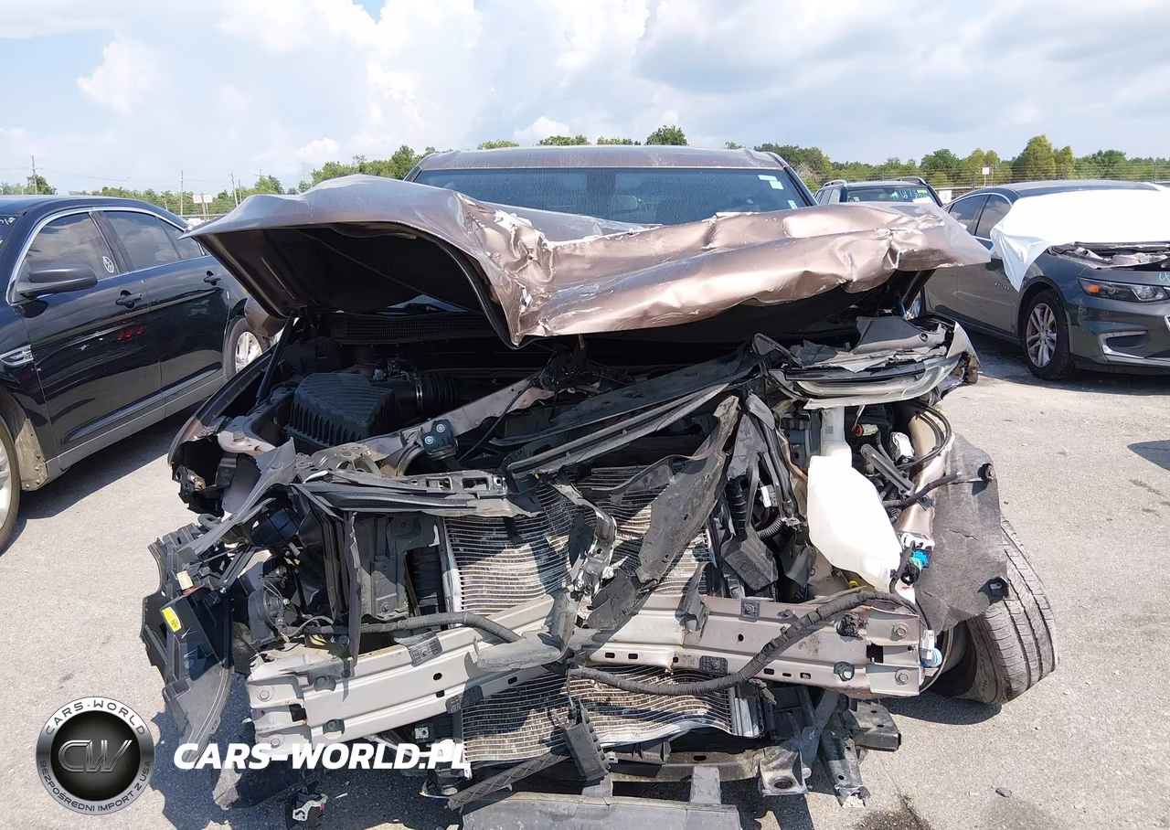 2020 Chevrolet Blazer Fwd 1Lt VIN:3GNKBBRA1LS539239 - 11