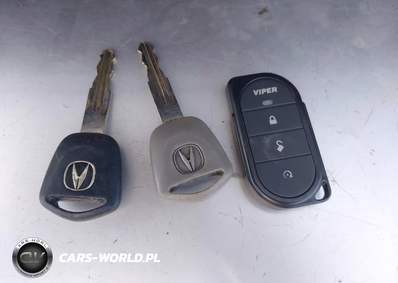 2005 Acura Tl VIN:19UUA66295A055723 - 11