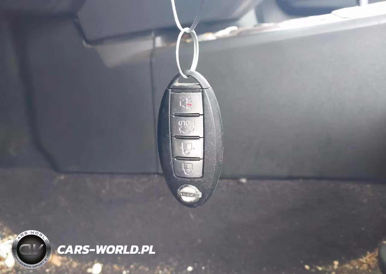 2009 Nissan Maxima 3.5 Sv VIN:1N4AA51E79C853151 - 11
