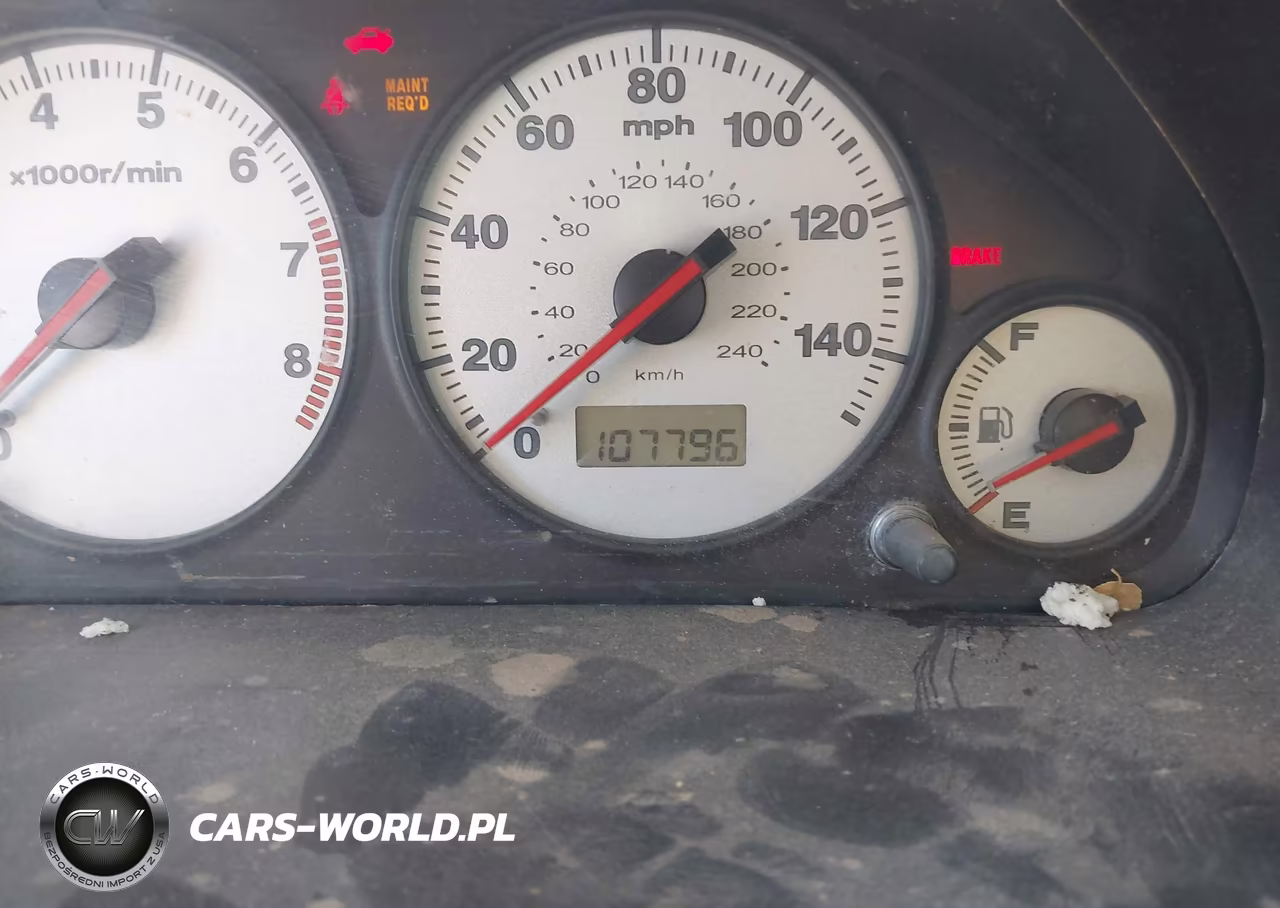 2002 Honda Civic Lx VIN:2HGES15562H584625 - 7