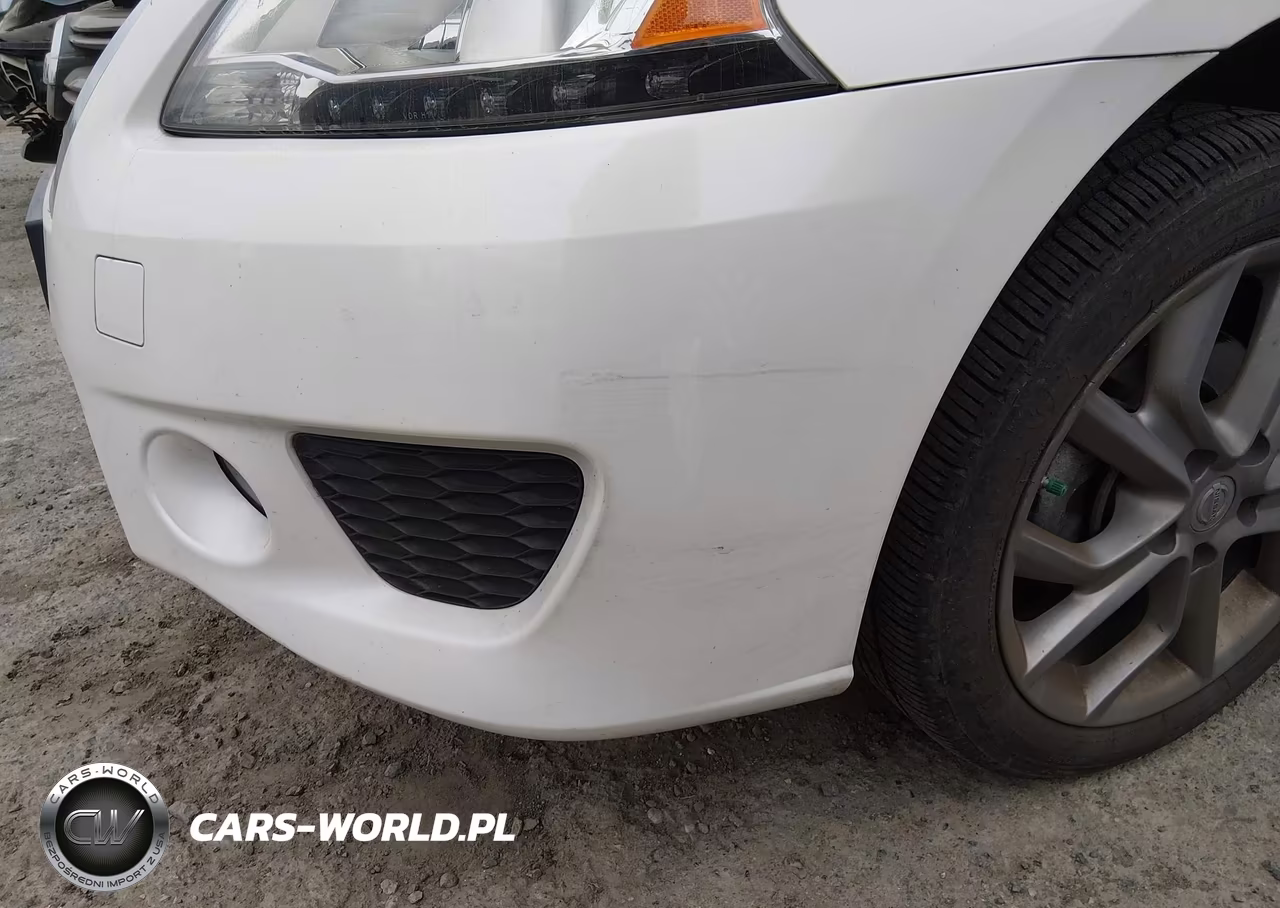 2013 Nissan Sentra Sr VIN:3N1AB7AP7DL610623 - 6