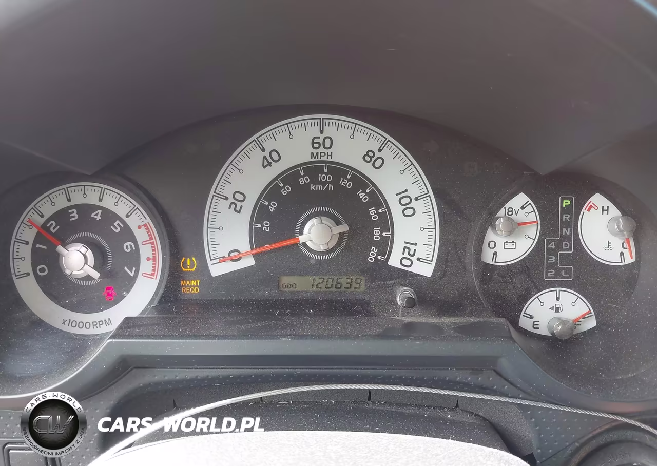 2014 Toyota Fj Cruiser VIN:JTEBU4BF0EK198009 - 7