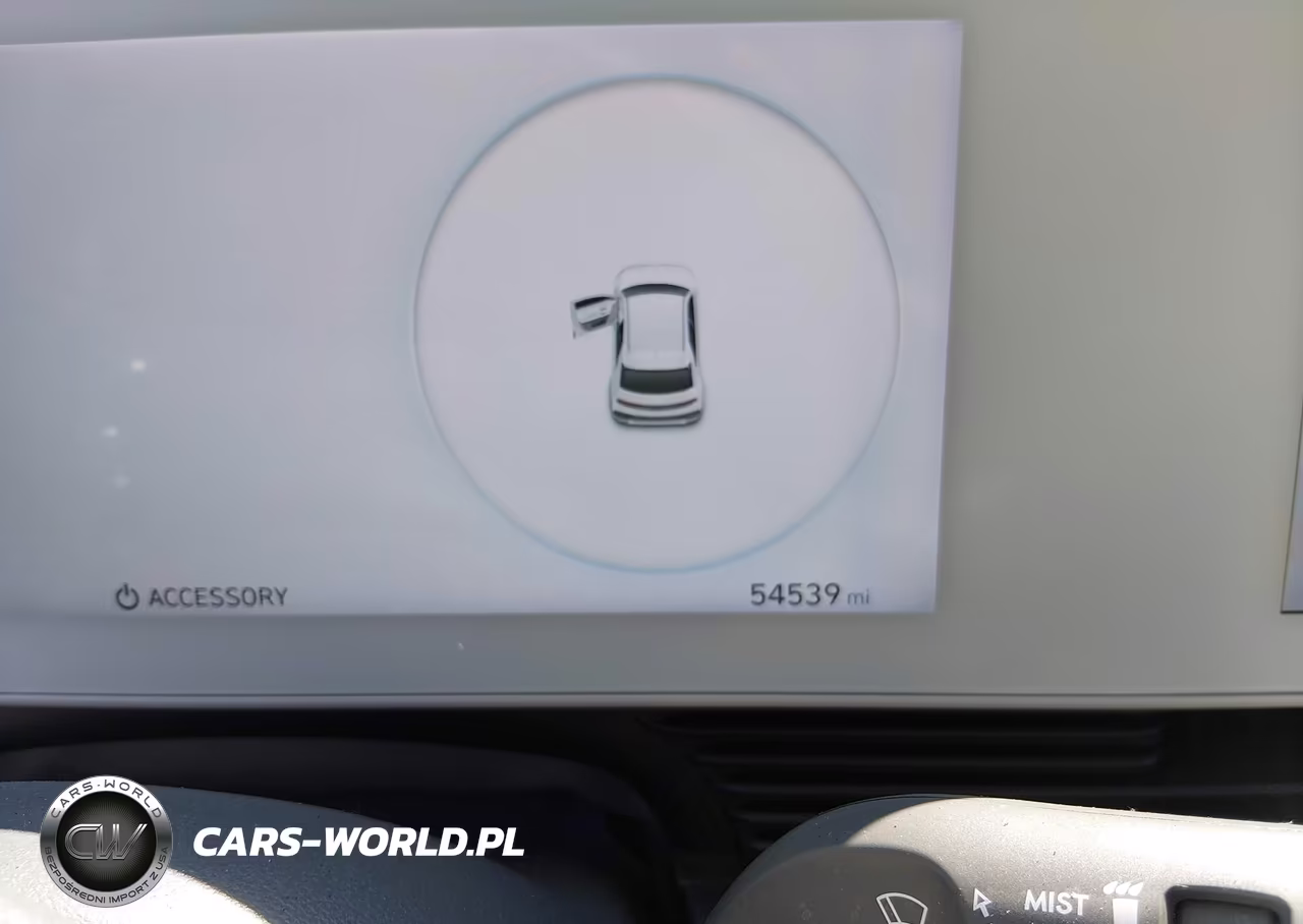 2023 Hyundai Ioniq 5 Se VIN:KM8KMDAF7PU191406 - 7