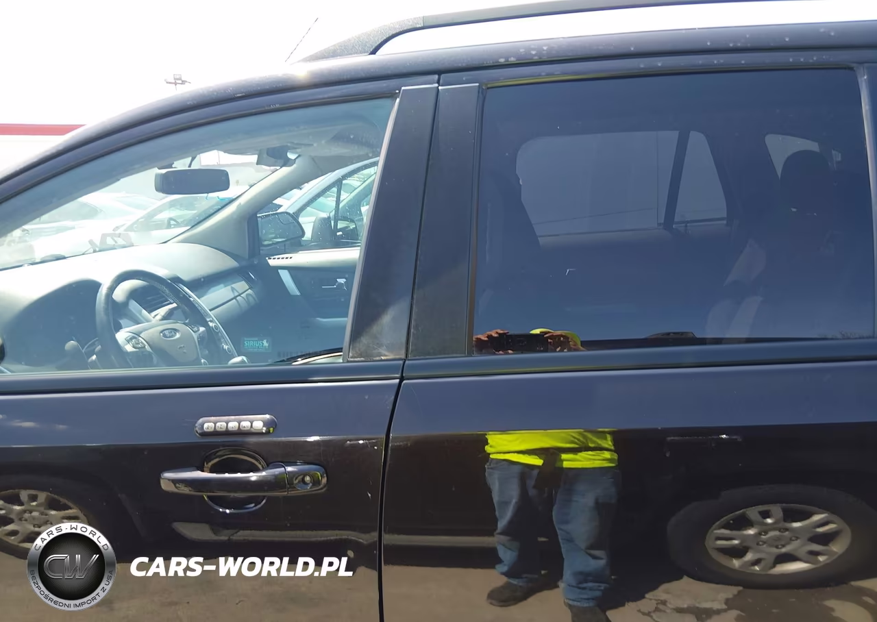 2013 Ford Edge Sel VIN:2FMDK3JC6DBB53018 - 14