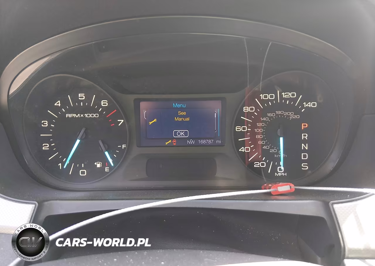 2013 Ford Edge Sel VIN:2FMDK3JC6DBB53018 - 7