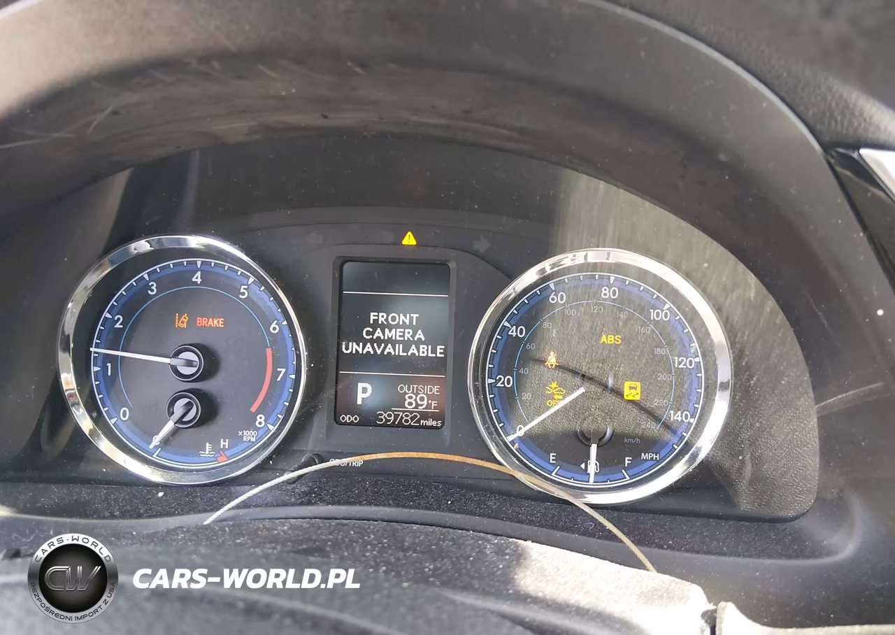 2017 Toyota Corolla Le VIN:5YFBURHE1HP697908 - 7