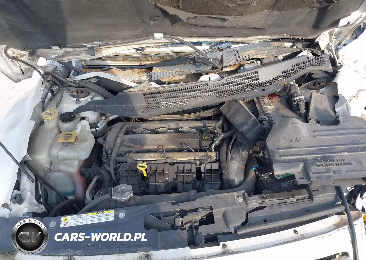 2007 Dodge Caliber VIN:1B3HB28B47D376932 - 10