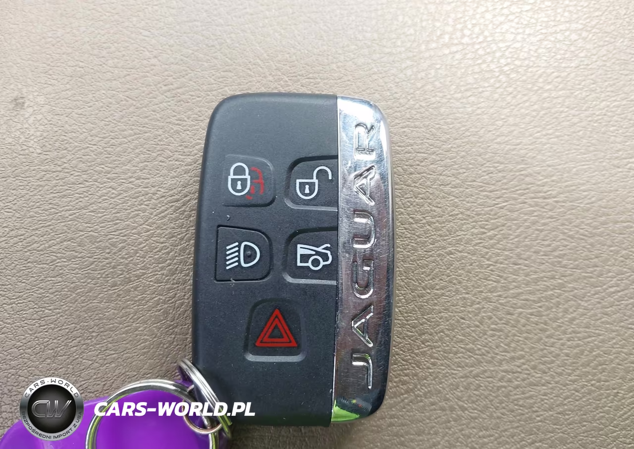 2018 Jaguar Xe 25T VIN:SAJAR4FX5JCP32941 - 11