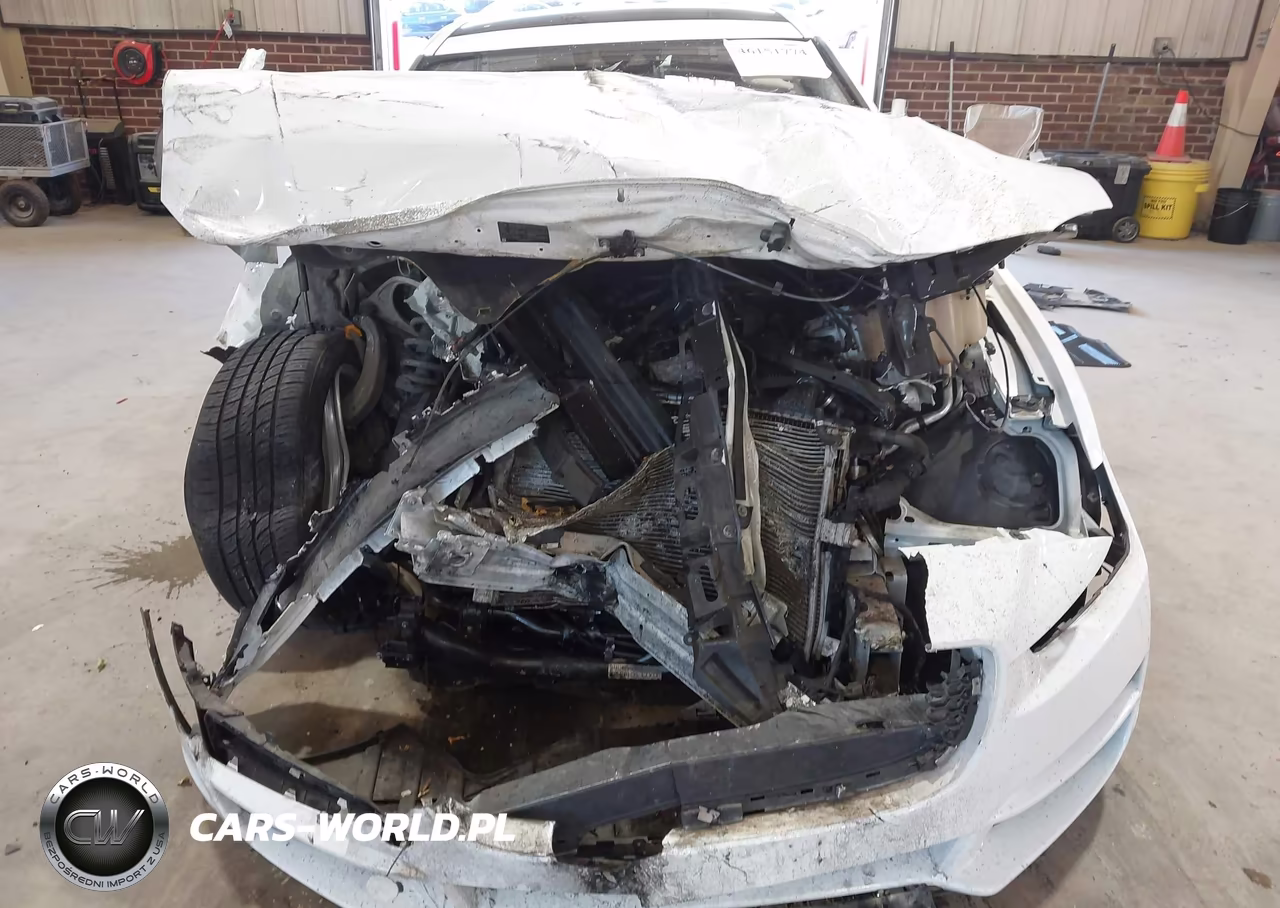 2018 Jaguar Xe 25T VIN:SAJAR4FX5JCP32941 - 14