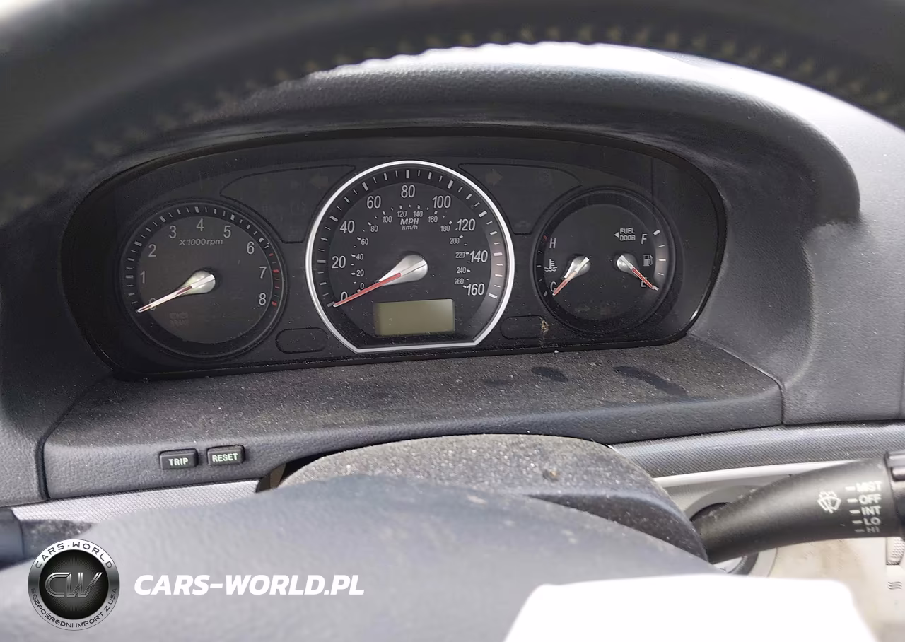 2006 Hyundai Sonata Gls V6-Lx V6 VIN:5NPEU46F56H041166 - 14