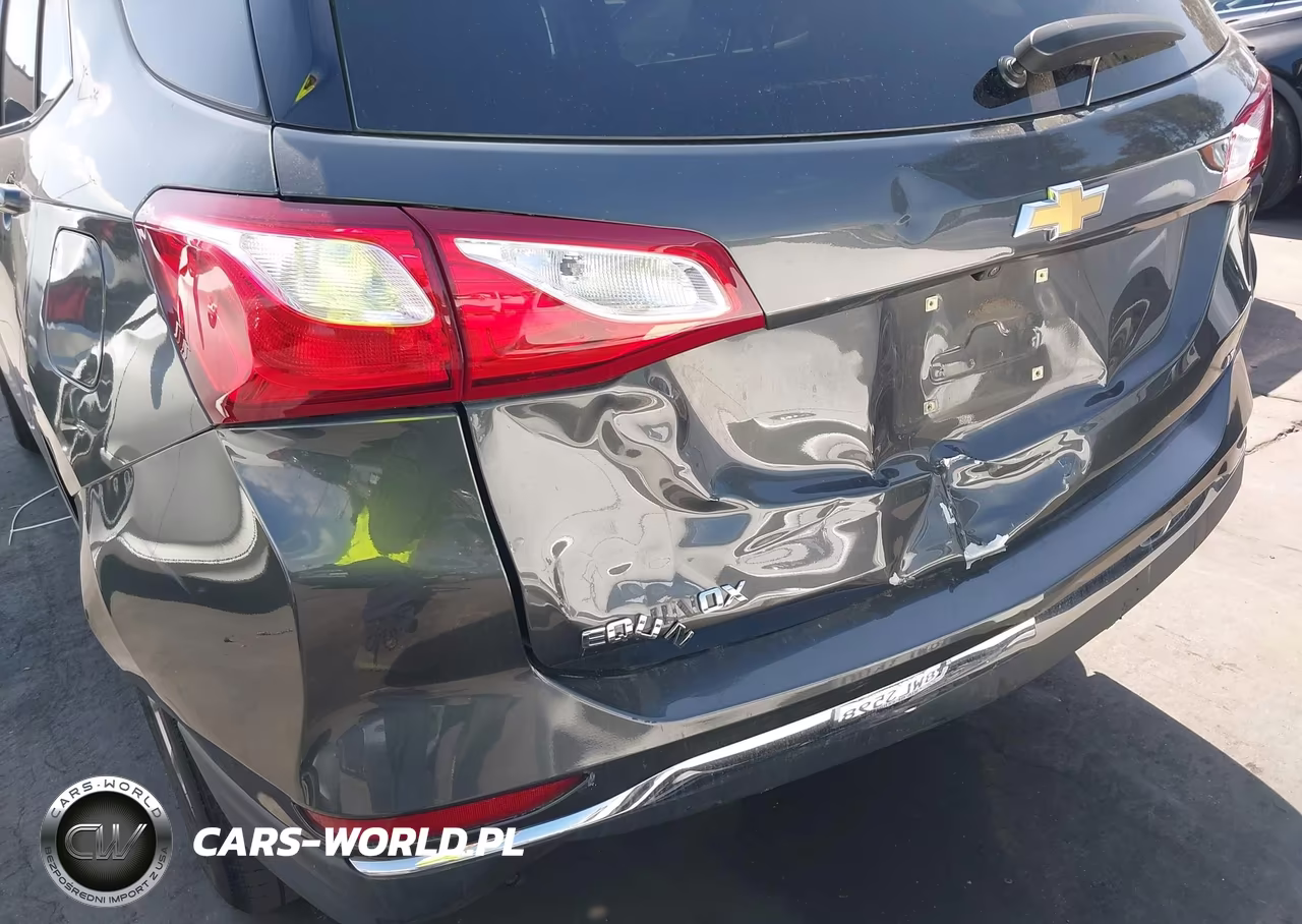 2021 Chevrolet Equinox Fwd Lt VIN:3GNAXKEV5ML327378 - 6