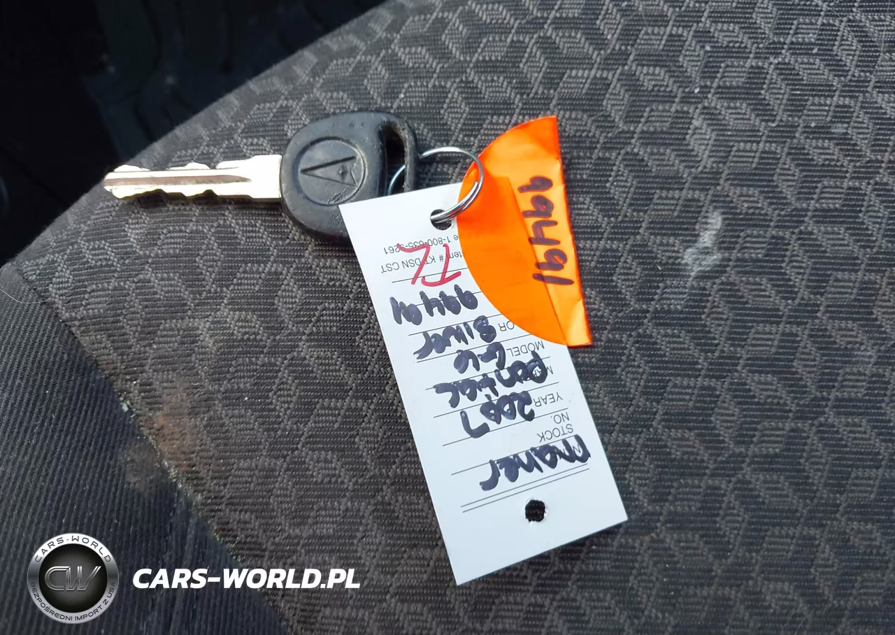 2007 Pontiac G6 Value Leader VIN:1G2ZF58B674194453 - 11