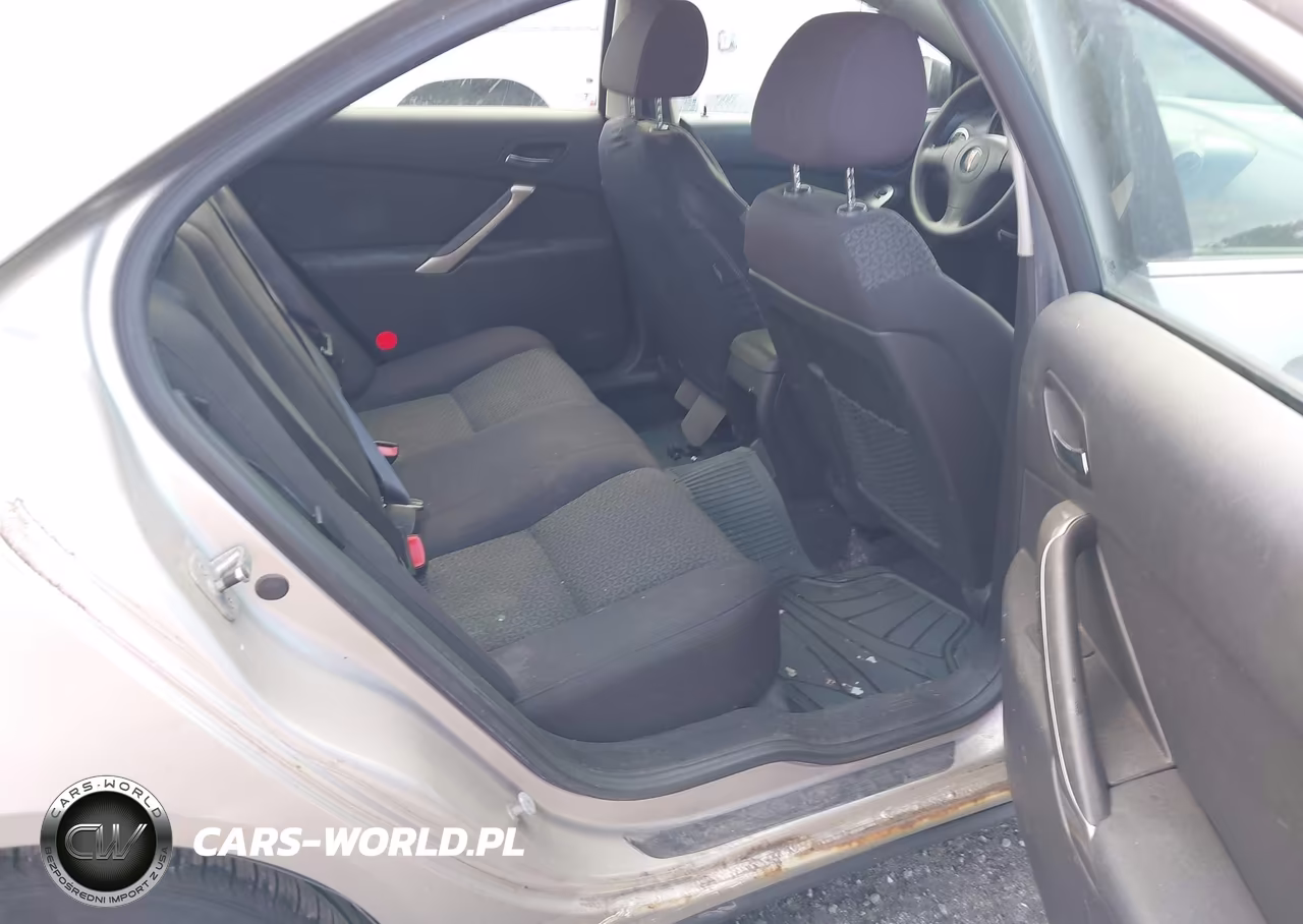 2007 Pontiac G6 Value Leader VIN:1G2ZF58B674194453 - 8