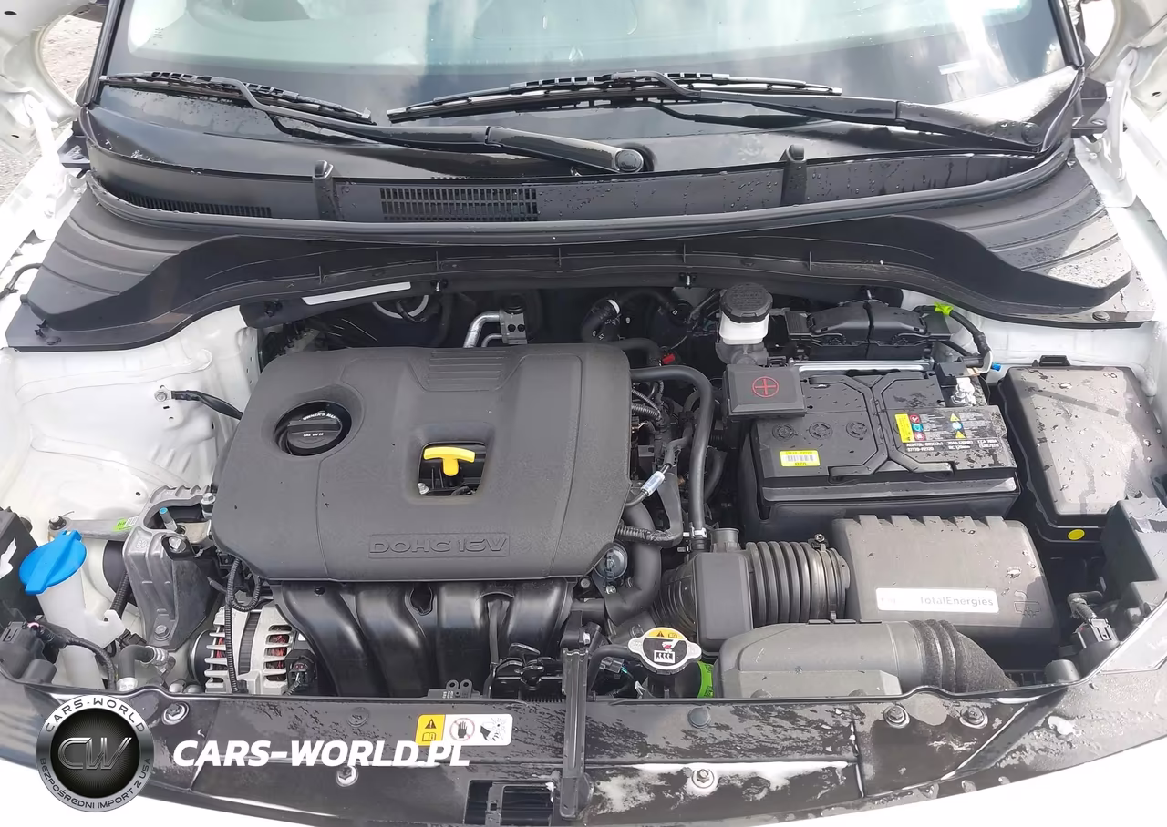 2023 Kia Soul S VIN:KNDJ23AUXP7215596 - 10