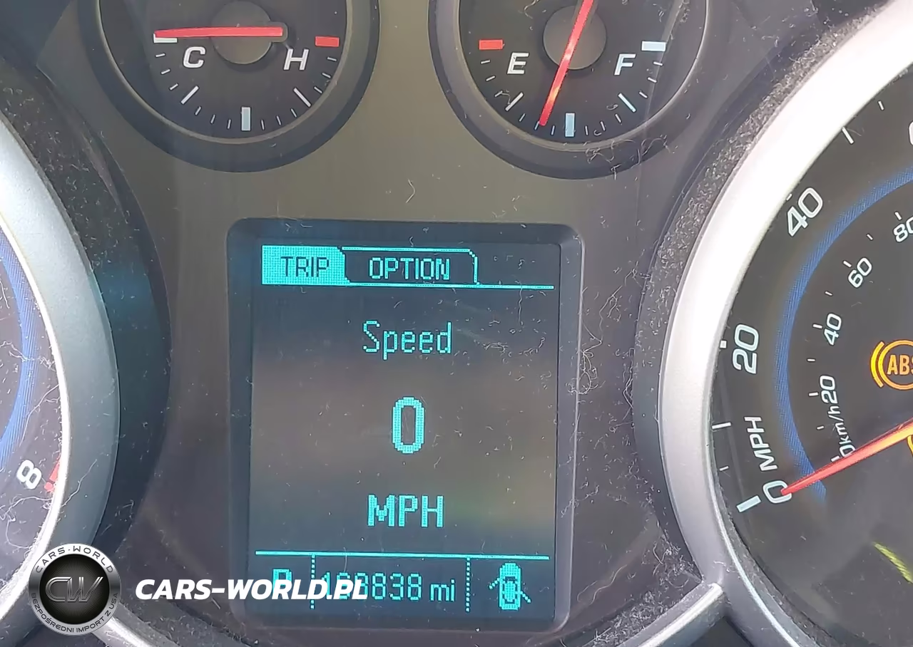 2014 Chevrolet Cruze 1Lt Auto VIN:1G1PC5SB3E7122893 - 15