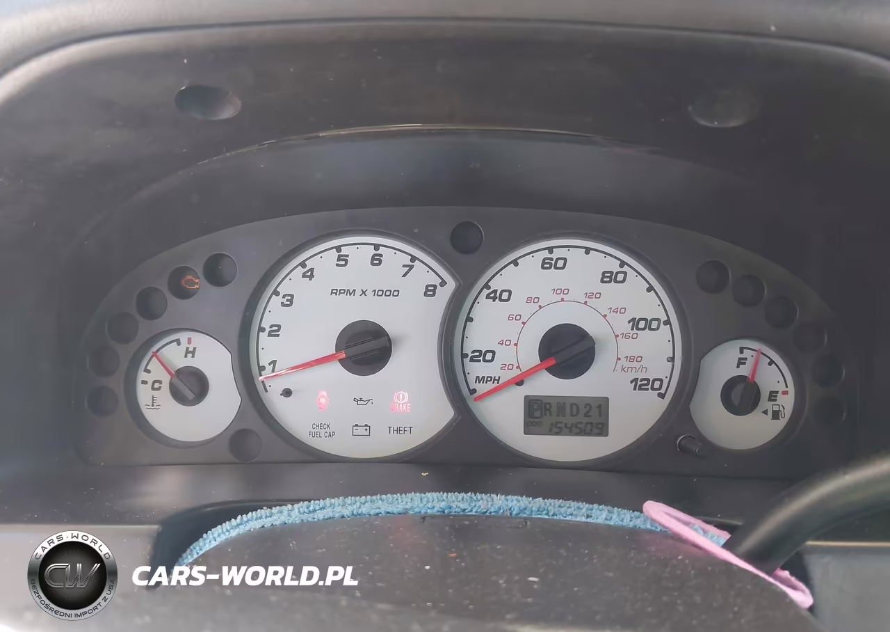 2004 Ford Escape Xlt VIN:1FMYU03174KA98980 - 7