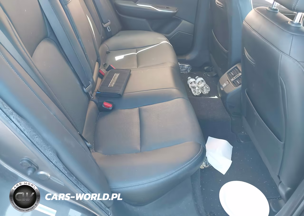 2019 Honda Clarity Plug-In Hybrid Touring VIN:JHMZC5F35KC004946 - 8