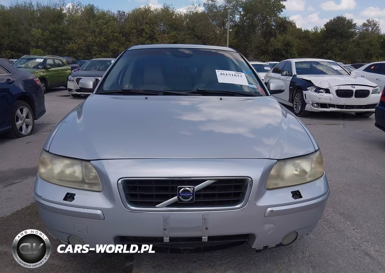 2009 Volvo S60 2.5T-2.5T Special Edition VIN:YV1RS592592741100 - 12