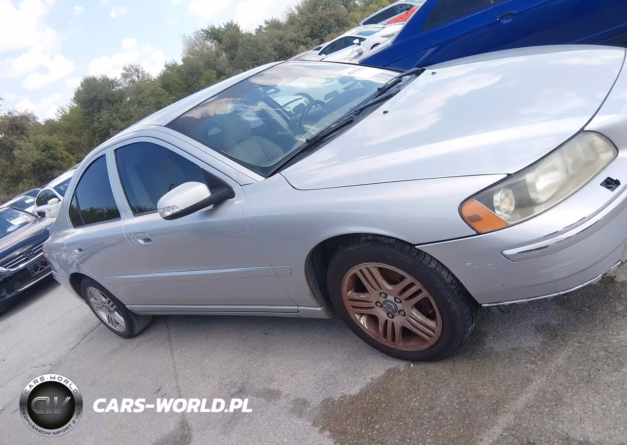 2009 Volvo S60 2.5T-2.5T Special Edition VIN:YV1RS592592741100 - 13