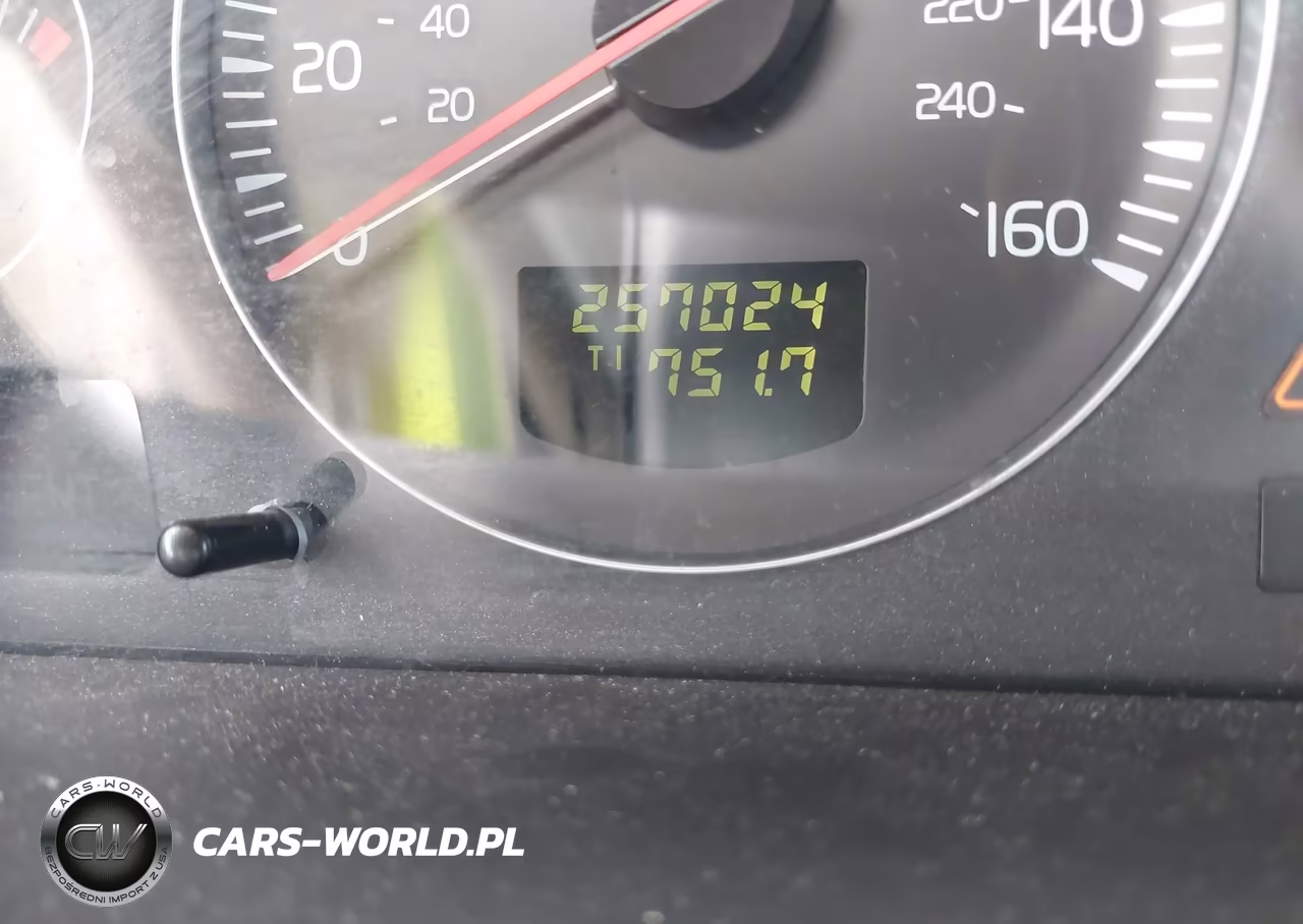 2009 Volvo S60 2.5T-2.5T Special Edition VIN:YV1RS592592741100 - 15