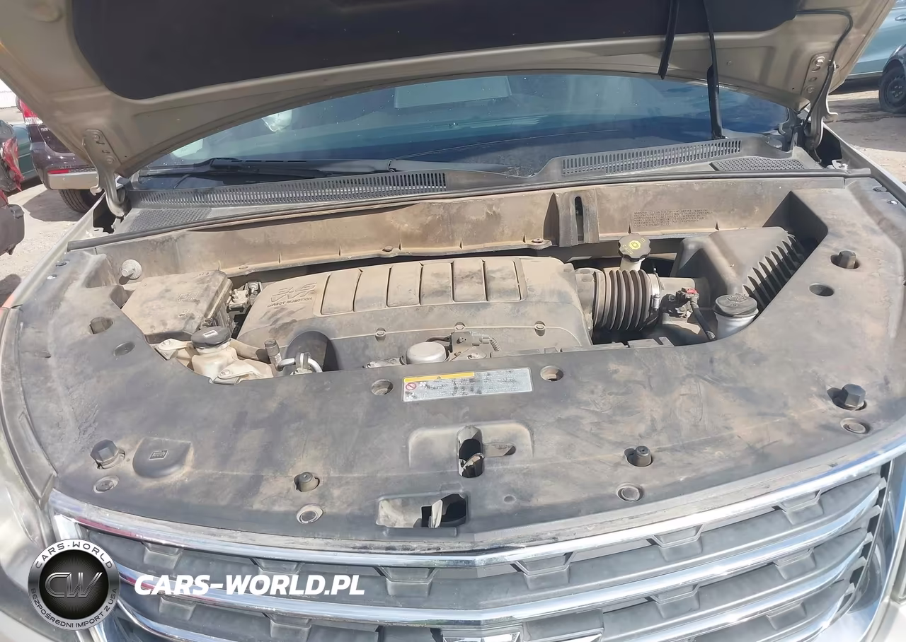 2015 Chevrolet Traverse 1Lt VIN:1GNKRGKD7FJ384294 - 10