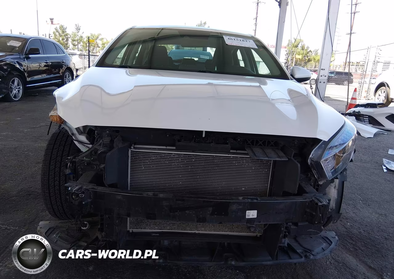 2024 Kia Forte Lxs VIN:3KPF24AD2RE700653 - 13