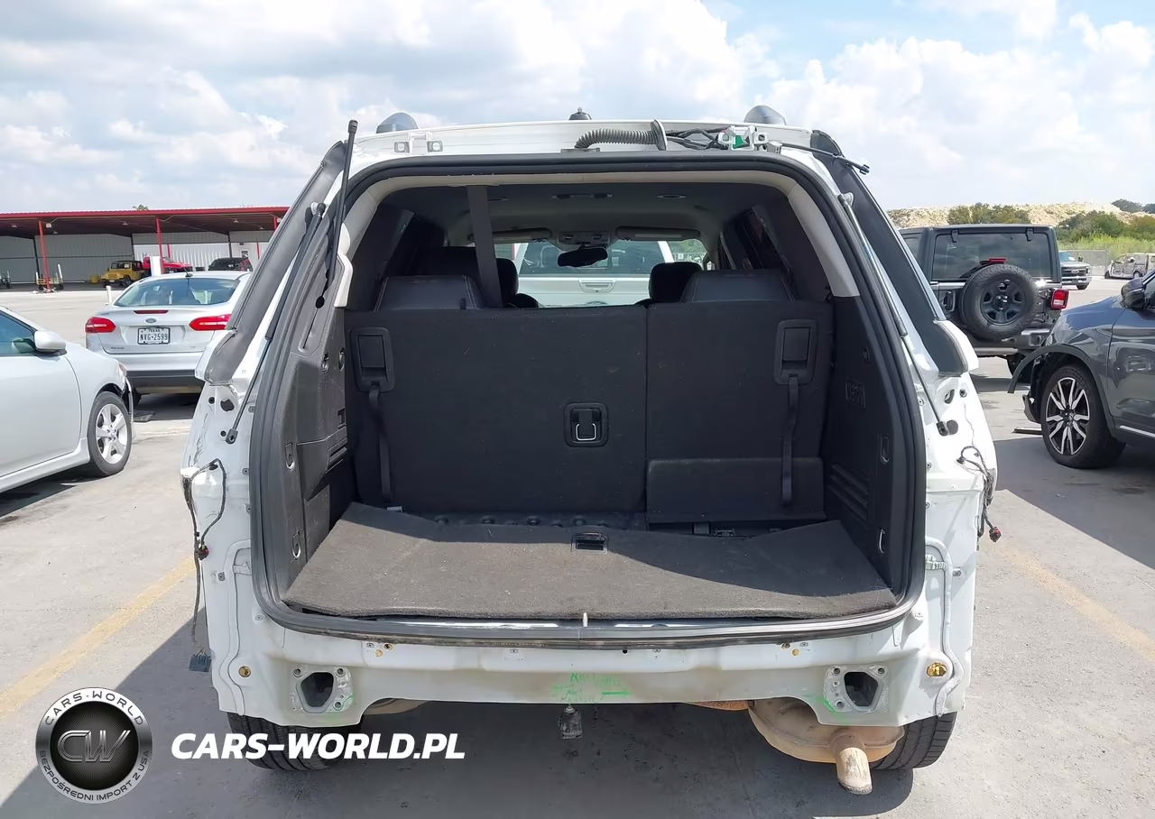 2017 GMC Acadia Limited VIN:1GKKRSKD2HJ243409 - 16