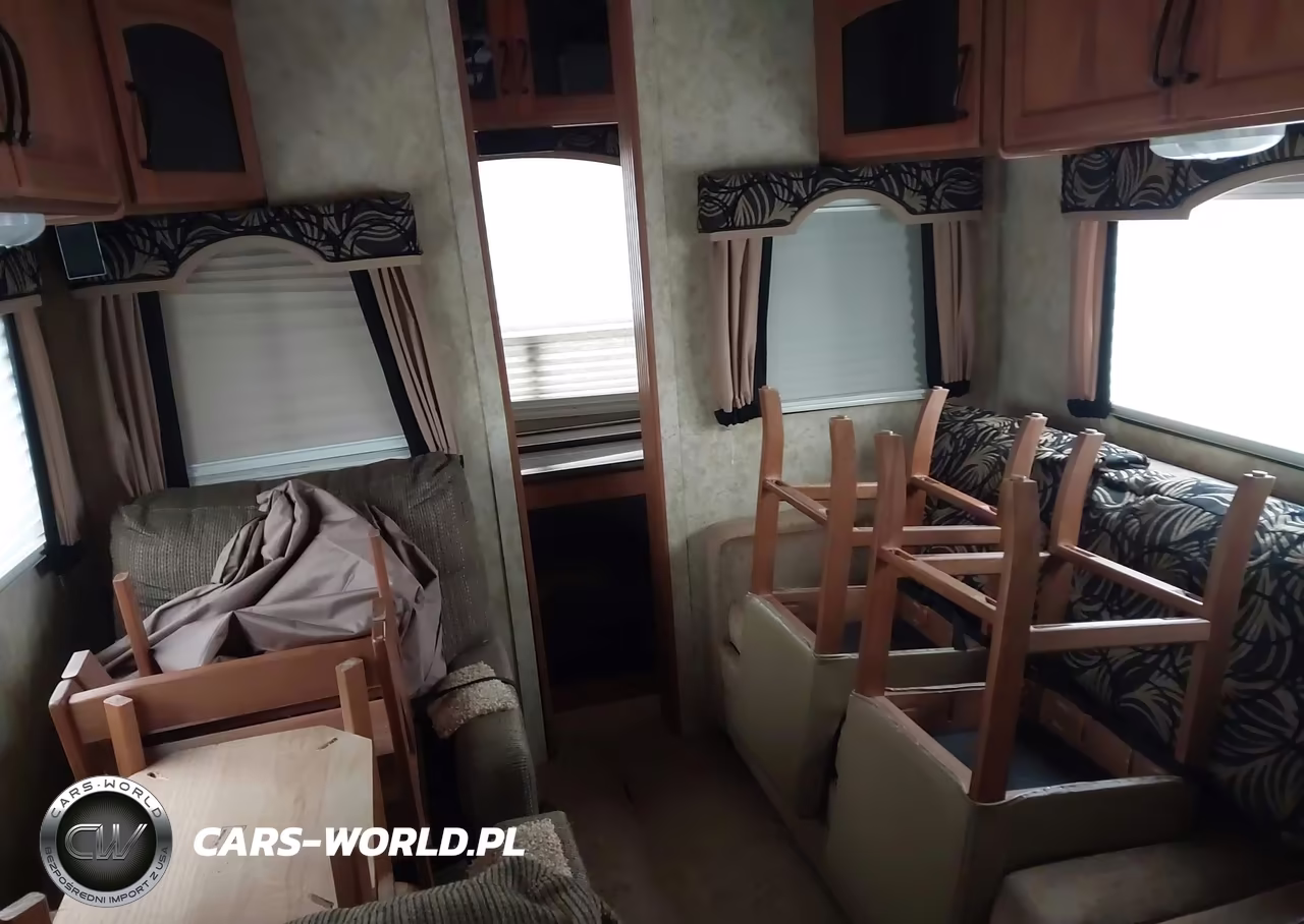 2013 Keystone Rv Other VIN:4YDF36224D4700165 - 13