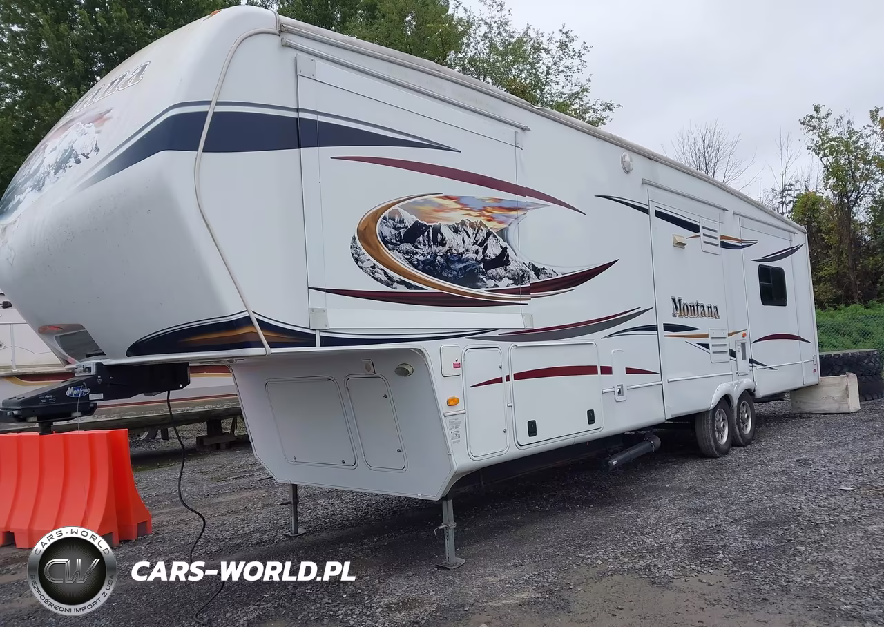 2013 Keystone Rv Other VIN:4YDF36224D4700165 - 2