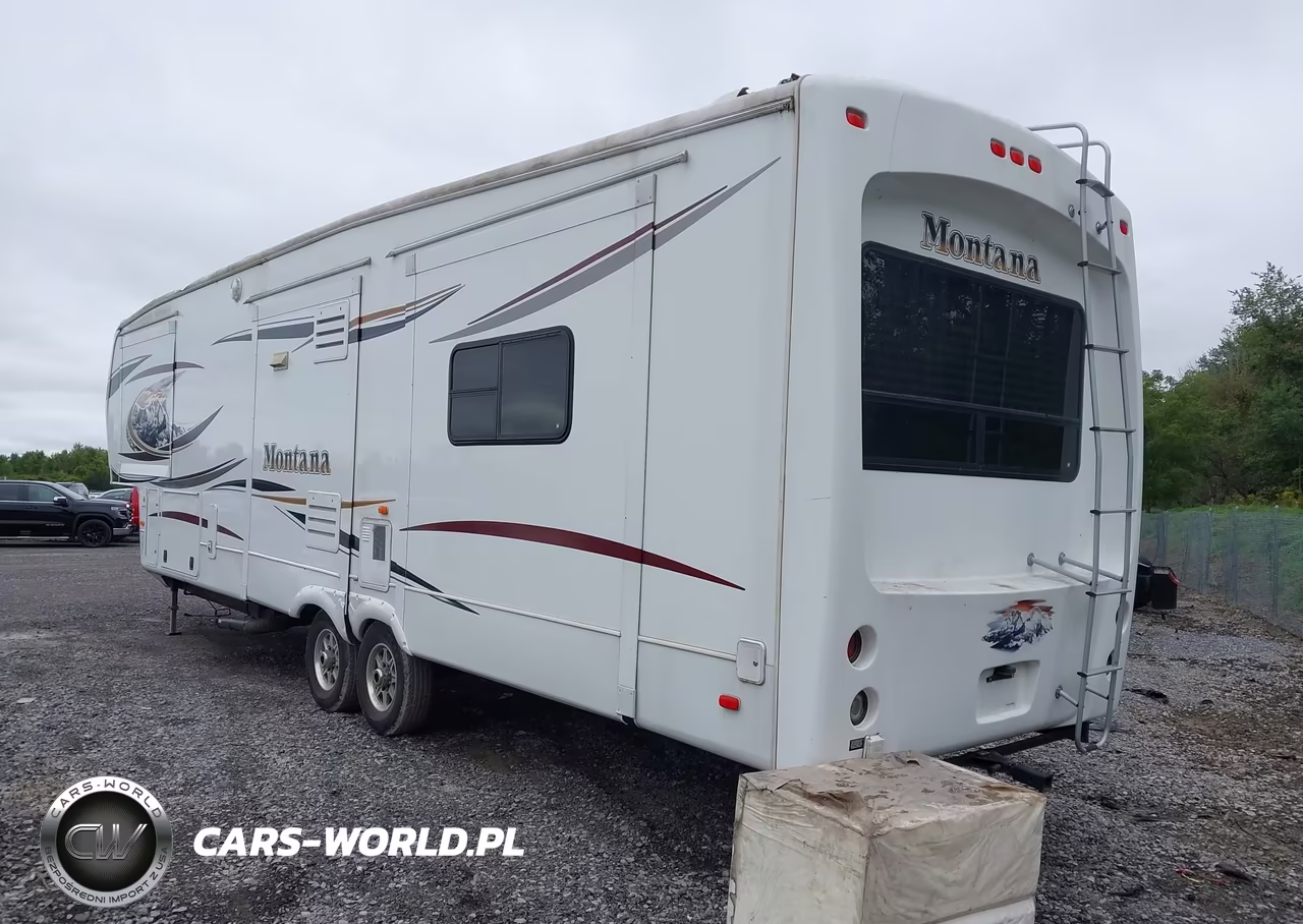 2013 Keystone Rv Other VIN:4YDF36224D4700165 - 3