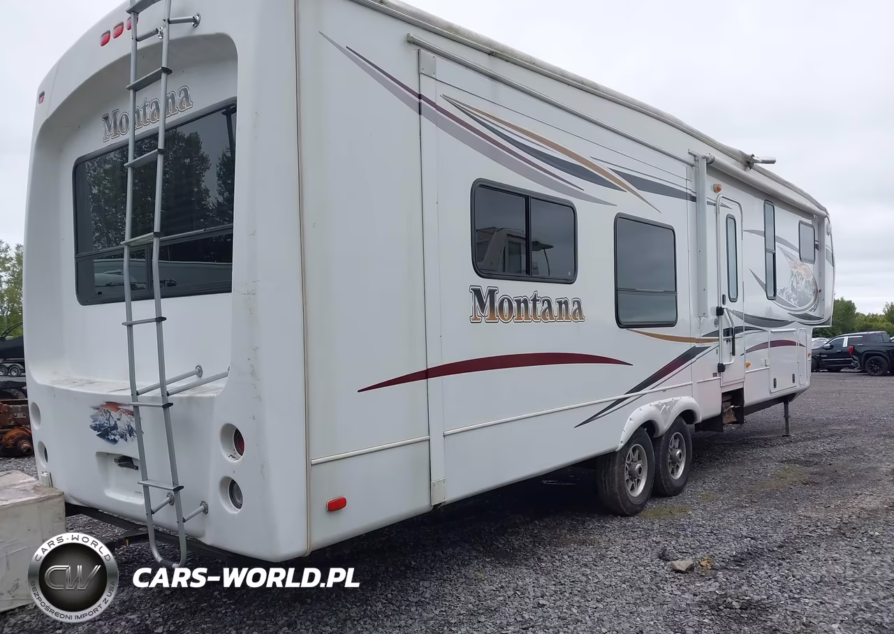 2013 Keystone Rv Other VIN:4YDF36224D4700165 - 4