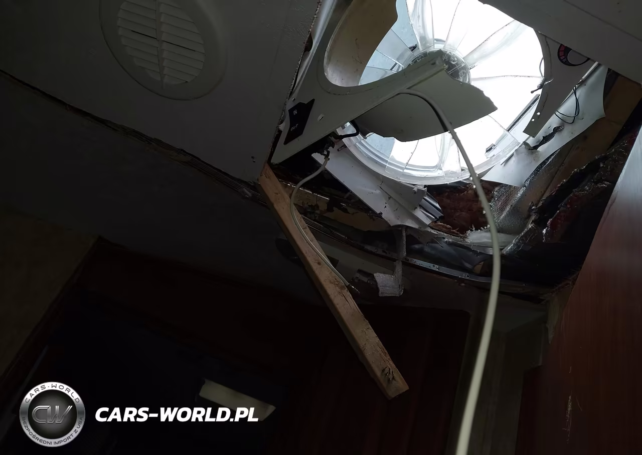 2013 Keystone Rv Other VIN:4YDF36224D4700165 - 6