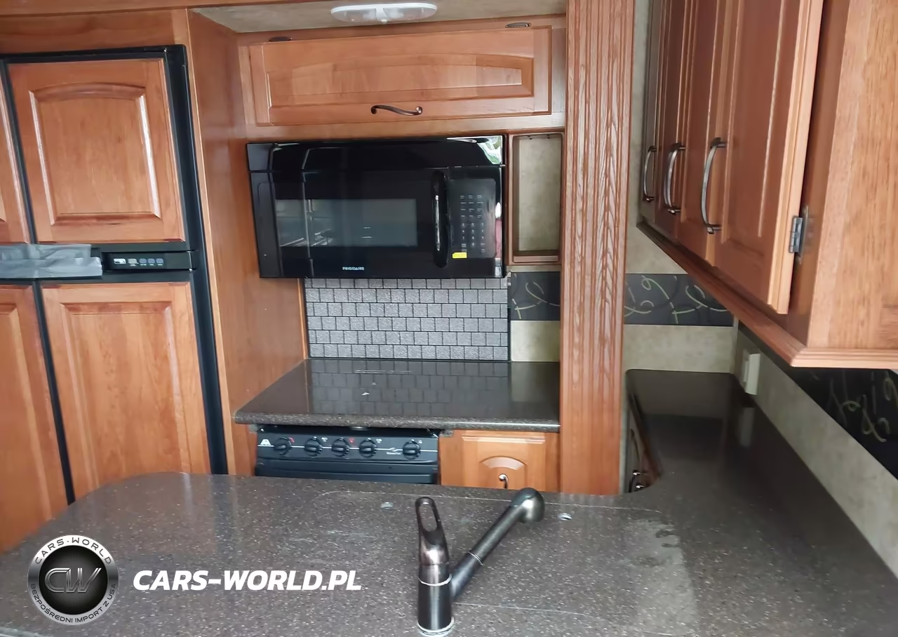 2013 Keystone Rv Other VIN:4YDF36224D4700165 - 7