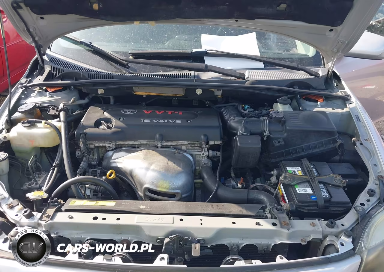 2005 Scion Tc VIN:JTKDE177150029843 - 10