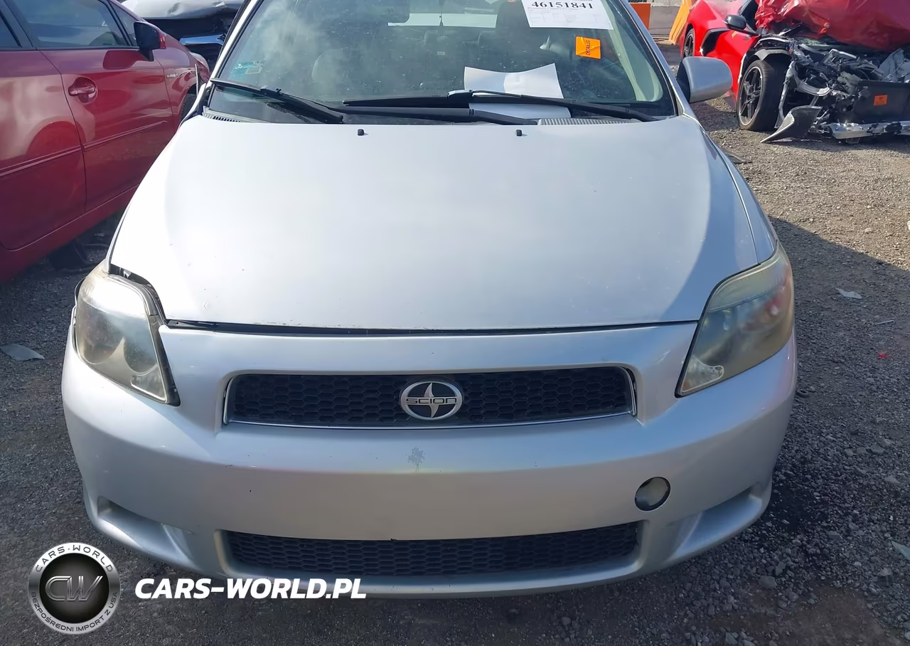2005 Scion Tc VIN:JTKDE177150029843 - 12