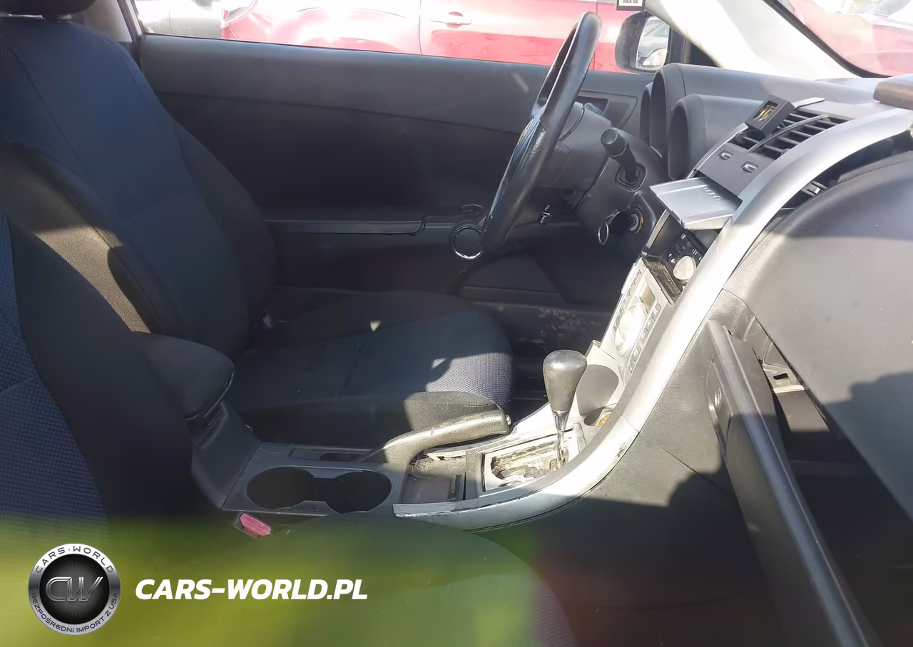2005 Scion Tc VIN:JTKDE177150029843 - 5