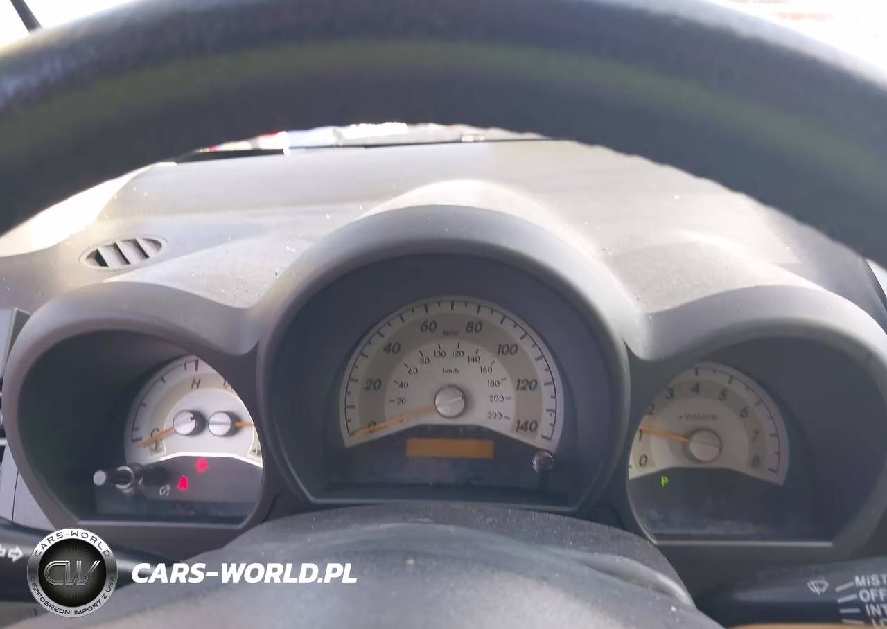 2005 Scion Tc VIN:JTKDE177150029843 - 7