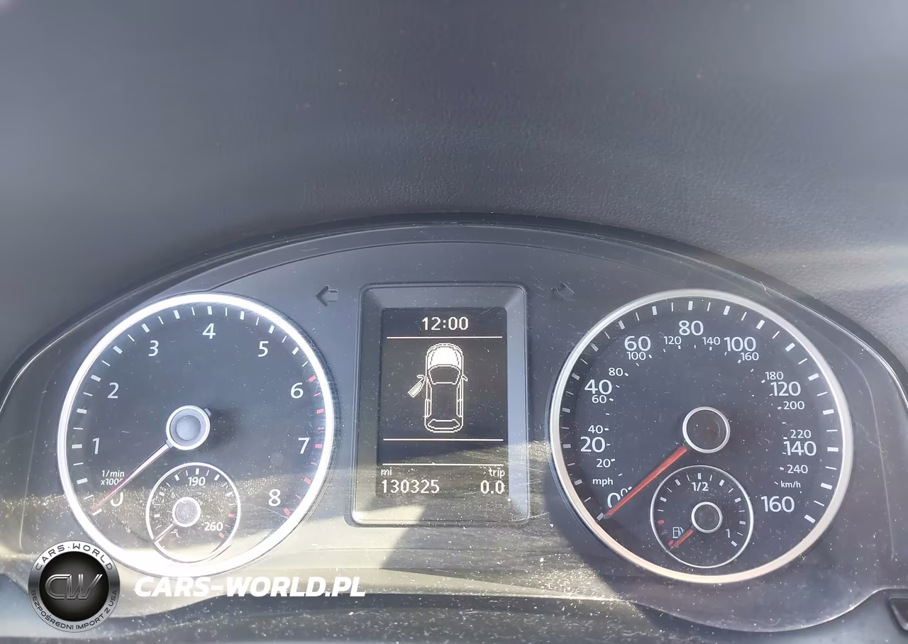 2017 Volkswagen Tiguan 2.0T-2.0T S VIN:WVGAV7AX3HK013136 - 7