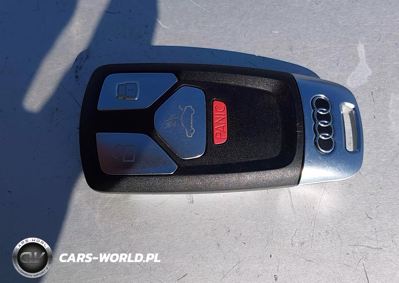 2019 Audi Q5 45 Premium VIN:WA1ANAFYXK2108569 - 11