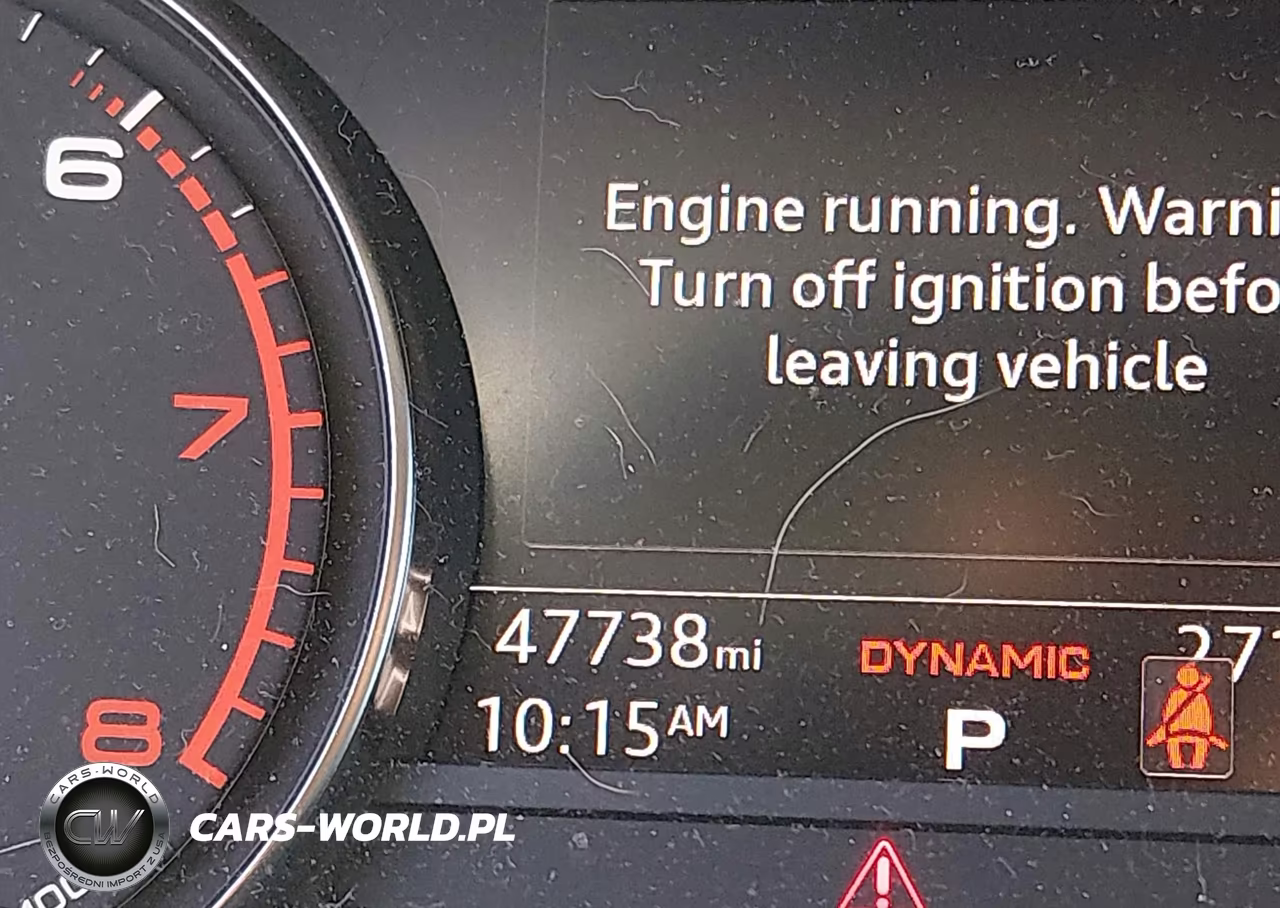 2019 Audi Q5 45 Premium VIN:WA1ANAFYXK2108569 - 15