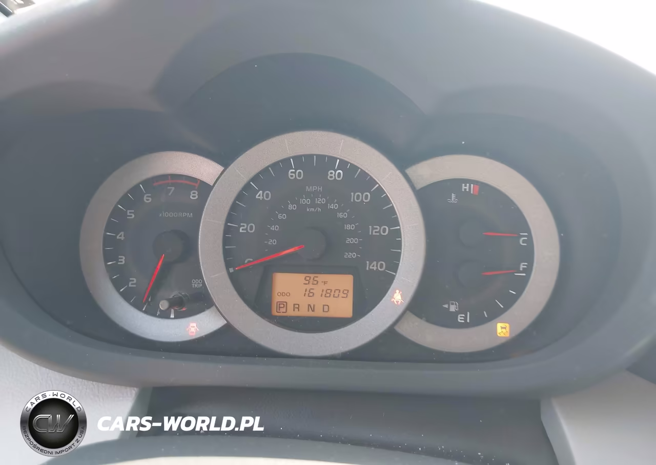 2011 Toyota Rav4 VIN:2T3BF4DV0BW087868 - 7