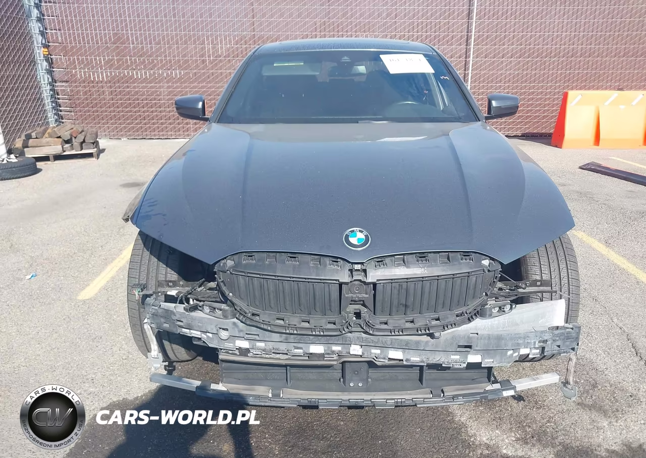 2019 BMW 330I VIN:WBA5R1C51KAJ99305 - 13