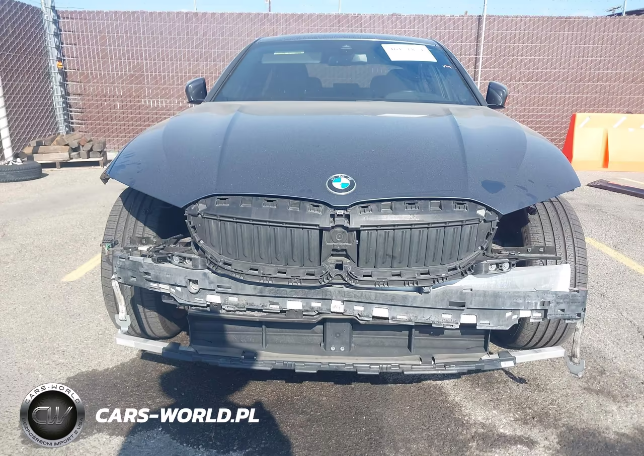2019 BMW 330I VIN:WBA5R1C51KAJ99305 - 6